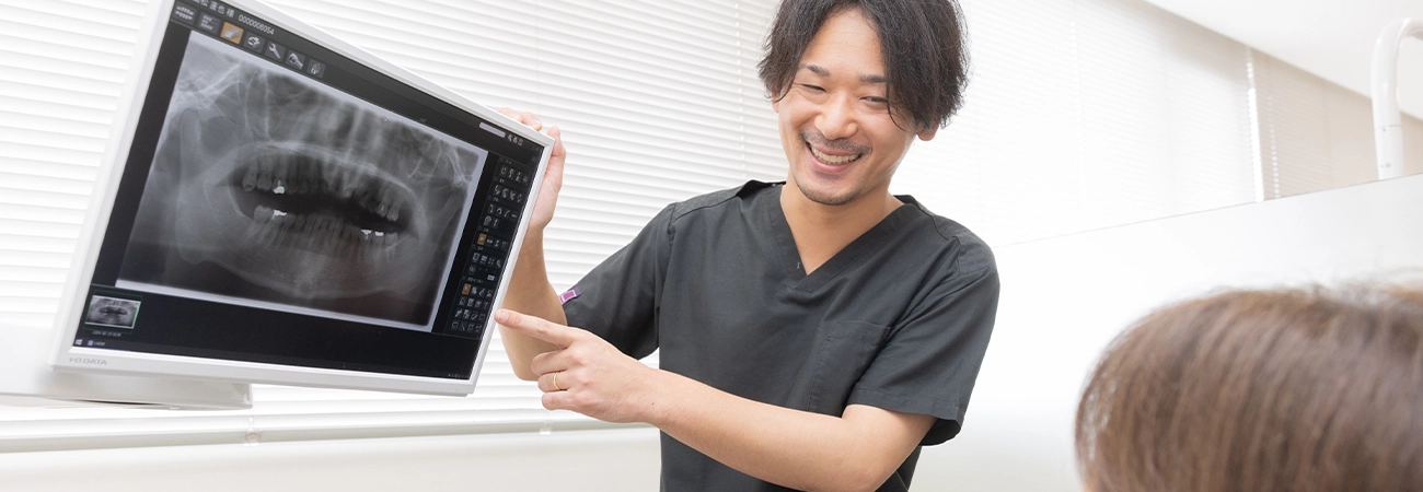 医院選びとセカンドオピニオン