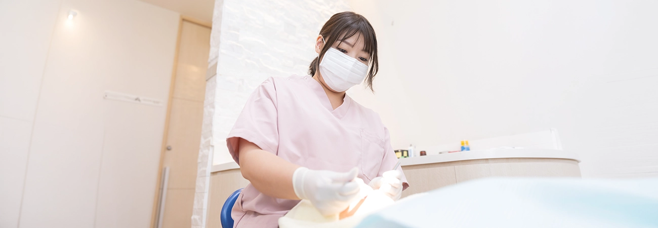 入れ歯を長く快適に使うために