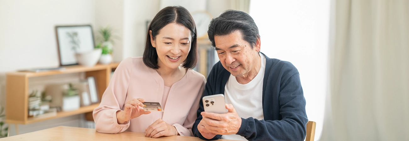 費用・保険と手続き